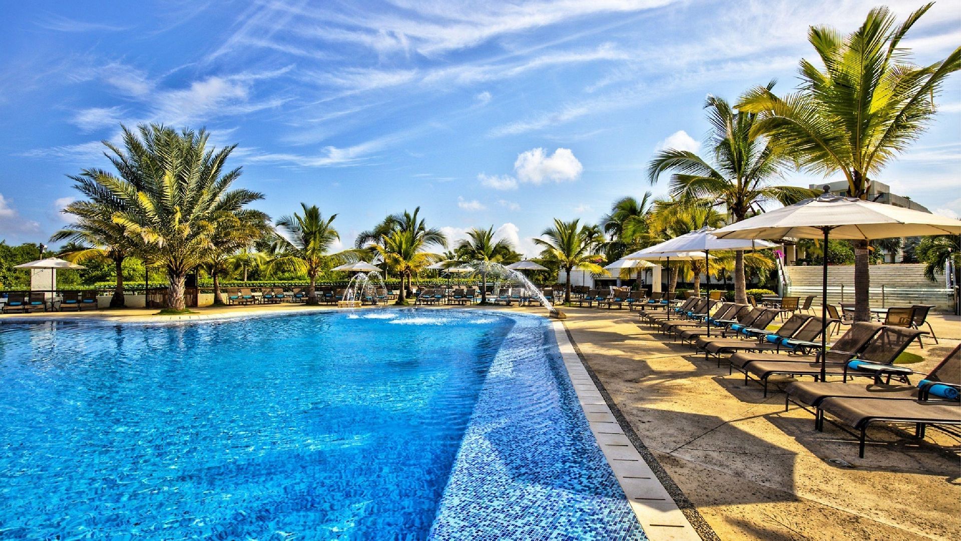 Estelar Playa Manzanillo Hotel 5*
