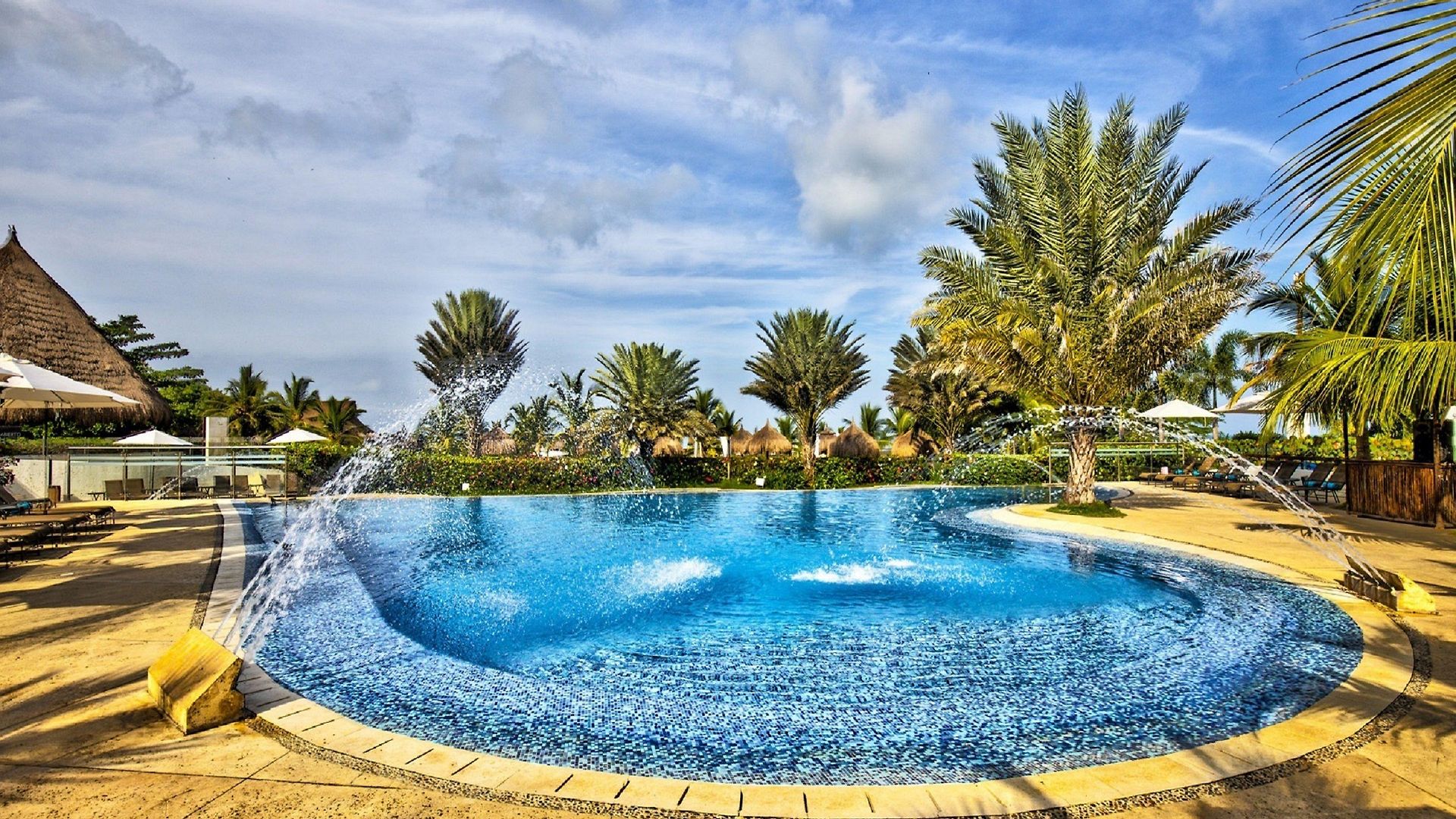 Estelar Playa Manzanillo Hotel