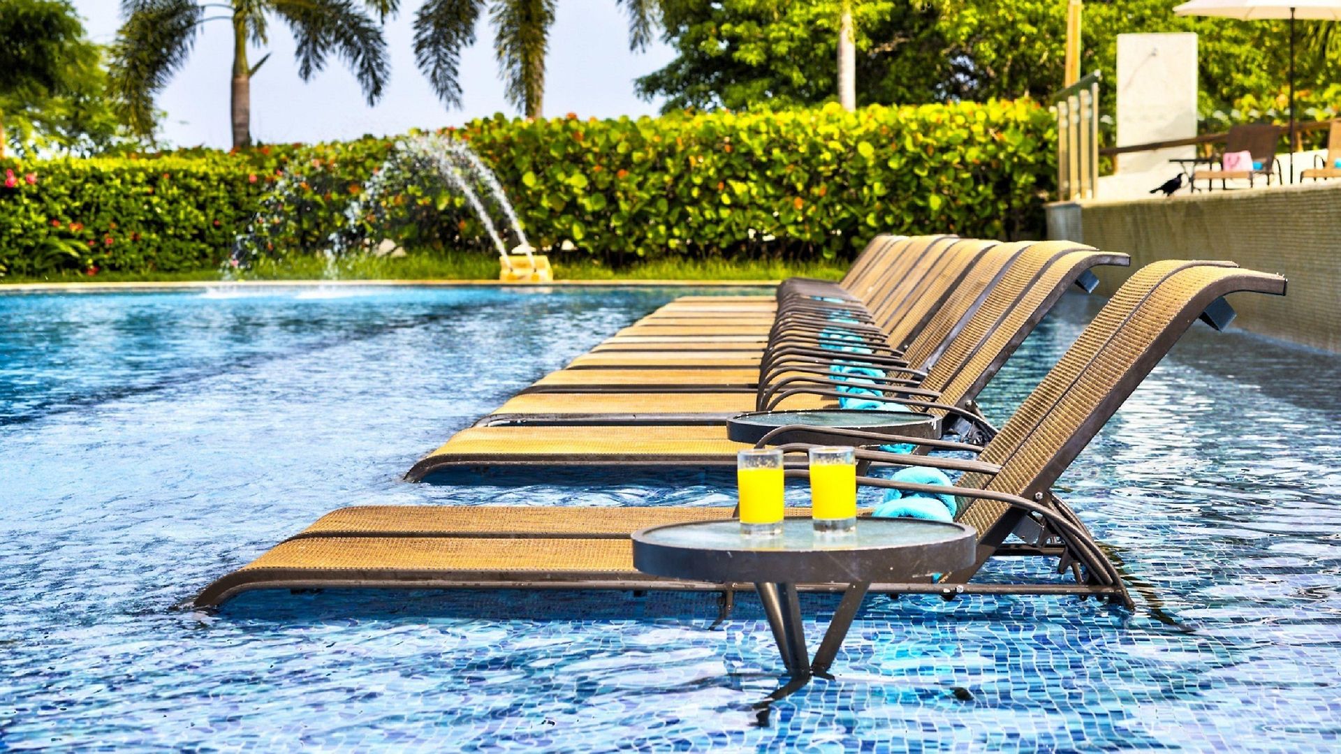 Estelar Playa Manzanillo 5*