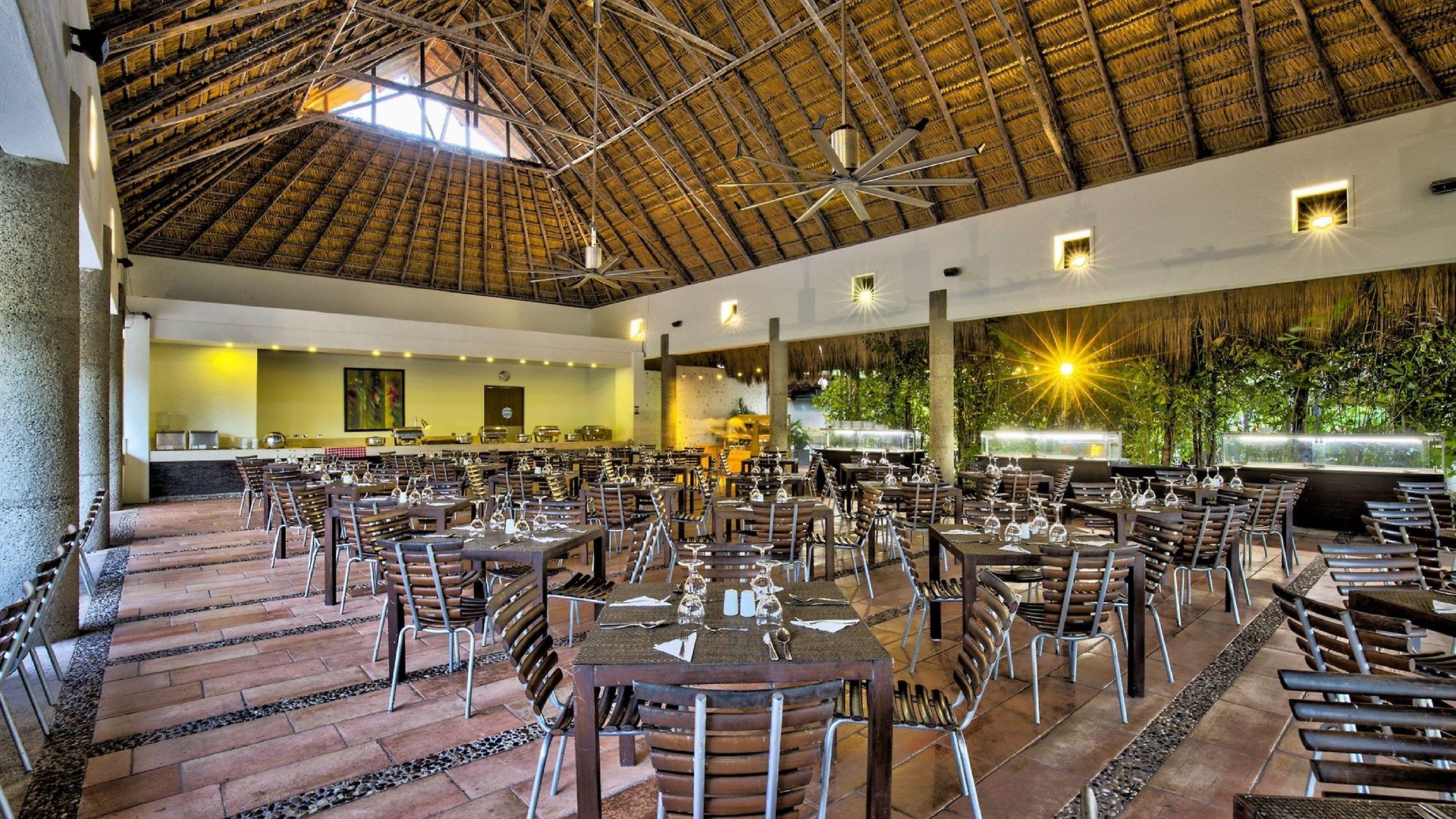 Hotel Estelar Playa Manzanillo 5*