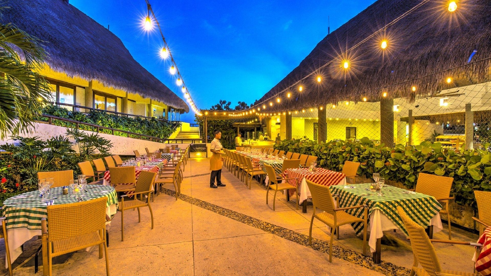 Estelar Playa Manzanillo Hotel 5*