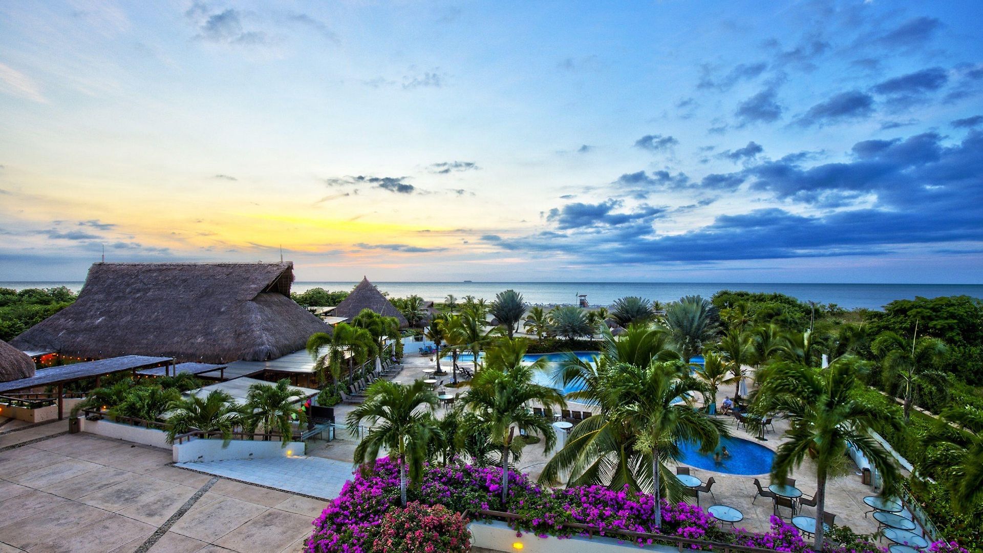 Hotel Estelar Playa Manzanillo 5*