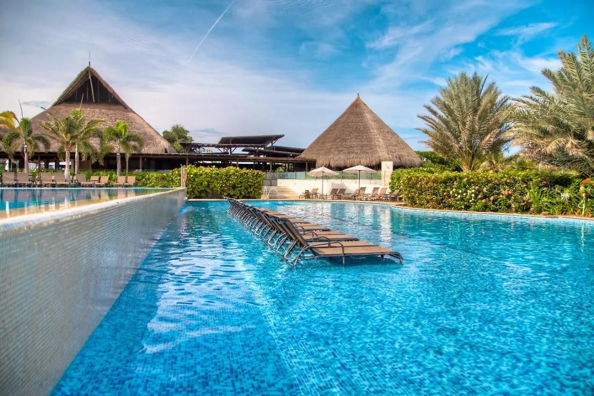 Estelar Playa Manzanillo Hotel 5*
