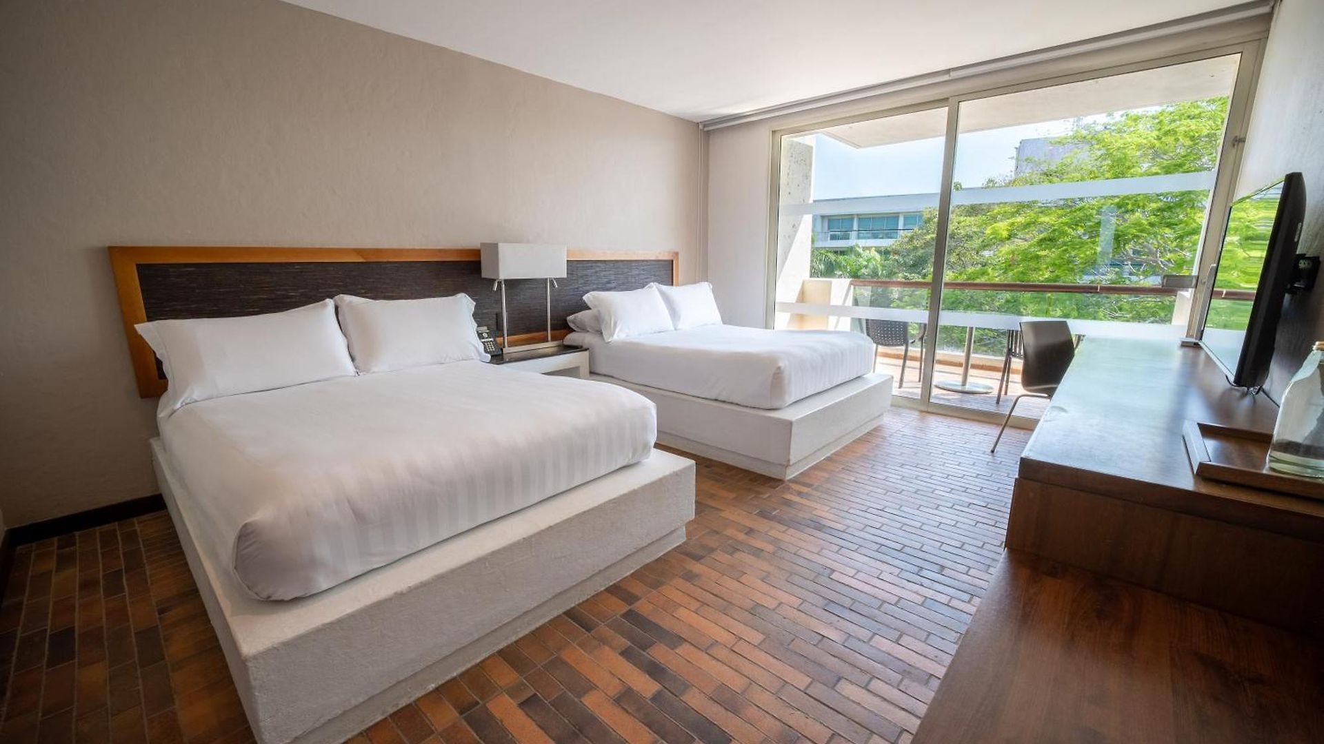Hotel Estelar Playa Manzanillo Cartagena