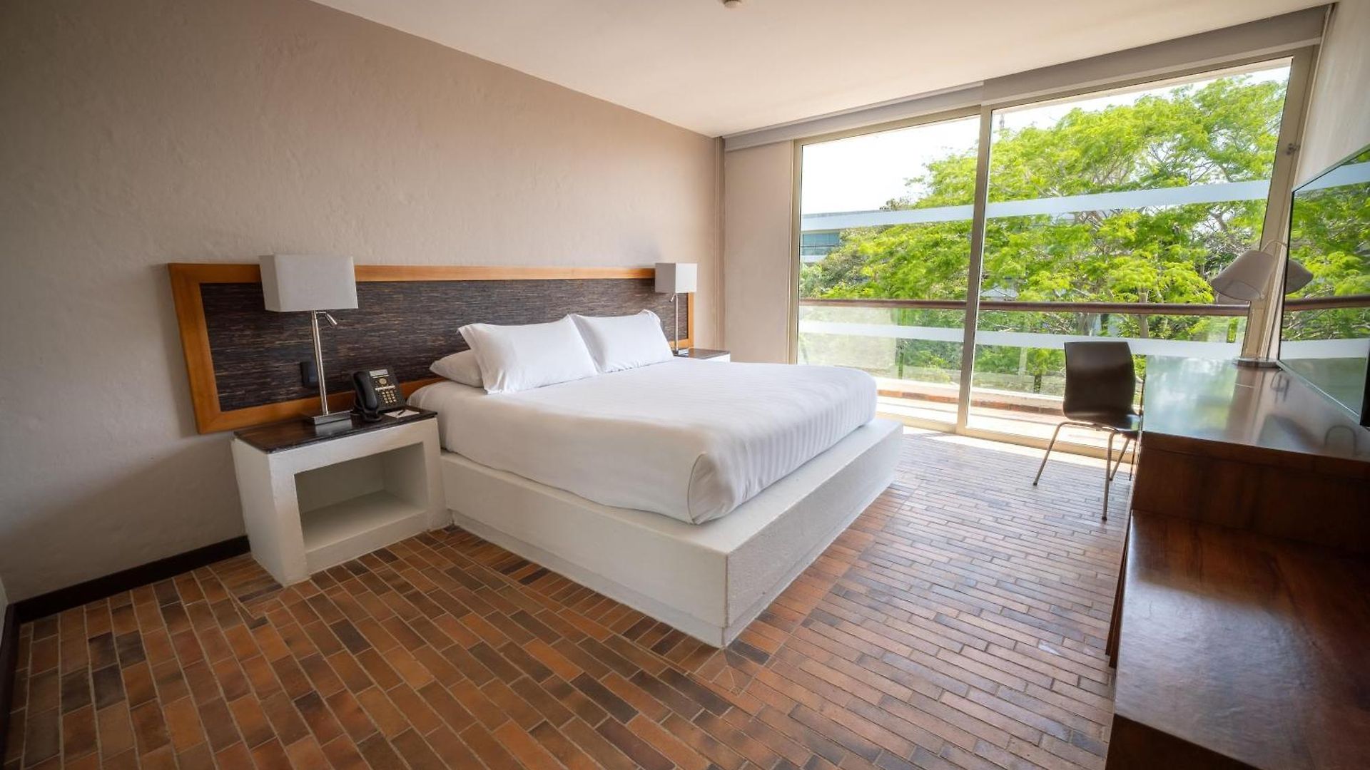 Hotel Estelar Playa Manzanillo