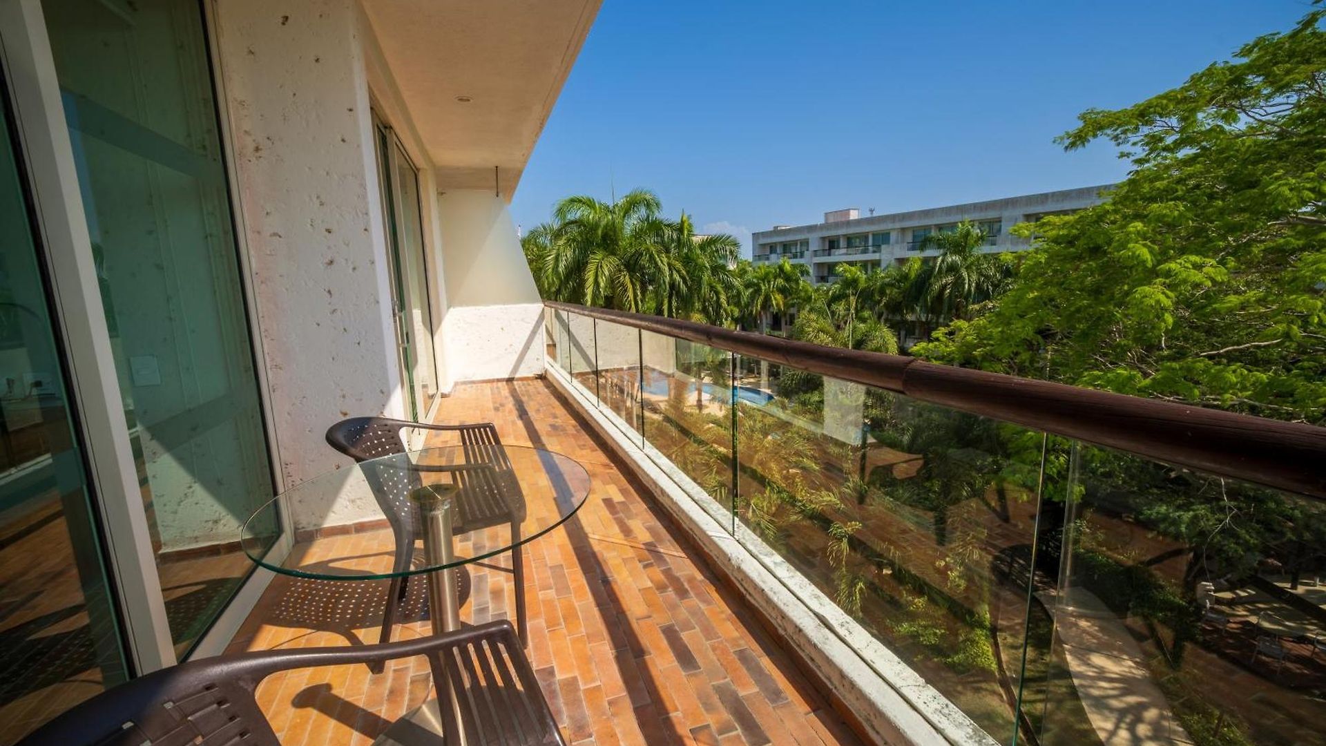 Hotel Estelar Playa Manzanillo 5*
