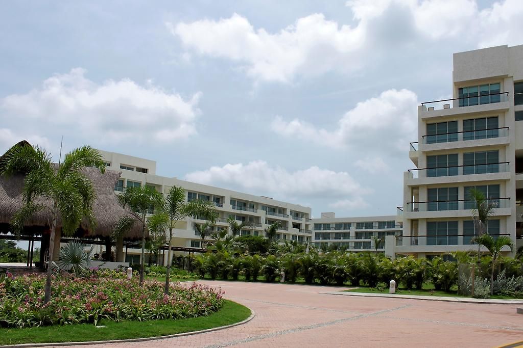 Hotel Estelar Playa Manzanillo Cartagena