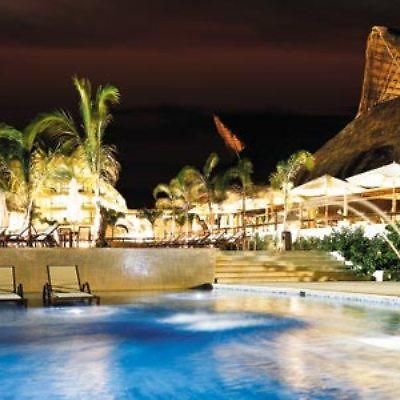 Estelar Playa Manzanillo -