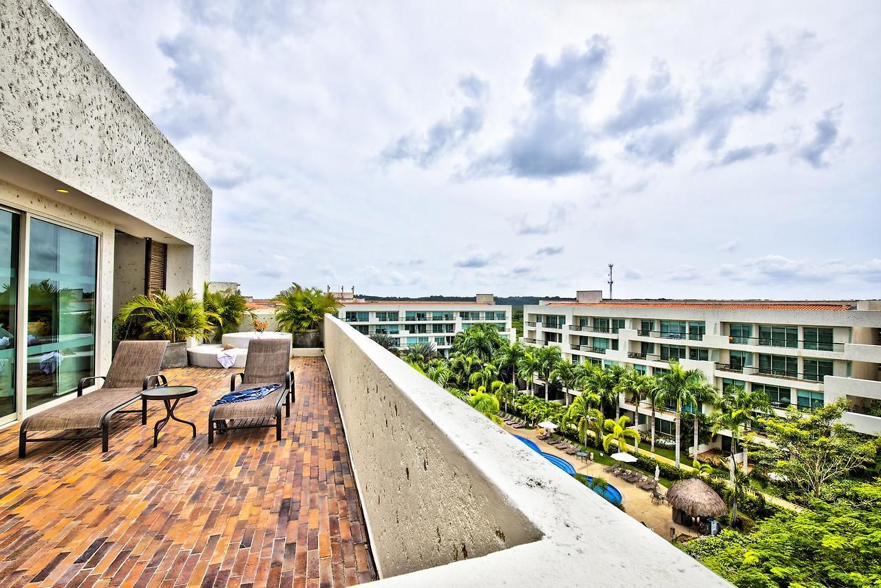 Hotel Estelar Playa Manzanillo 5*