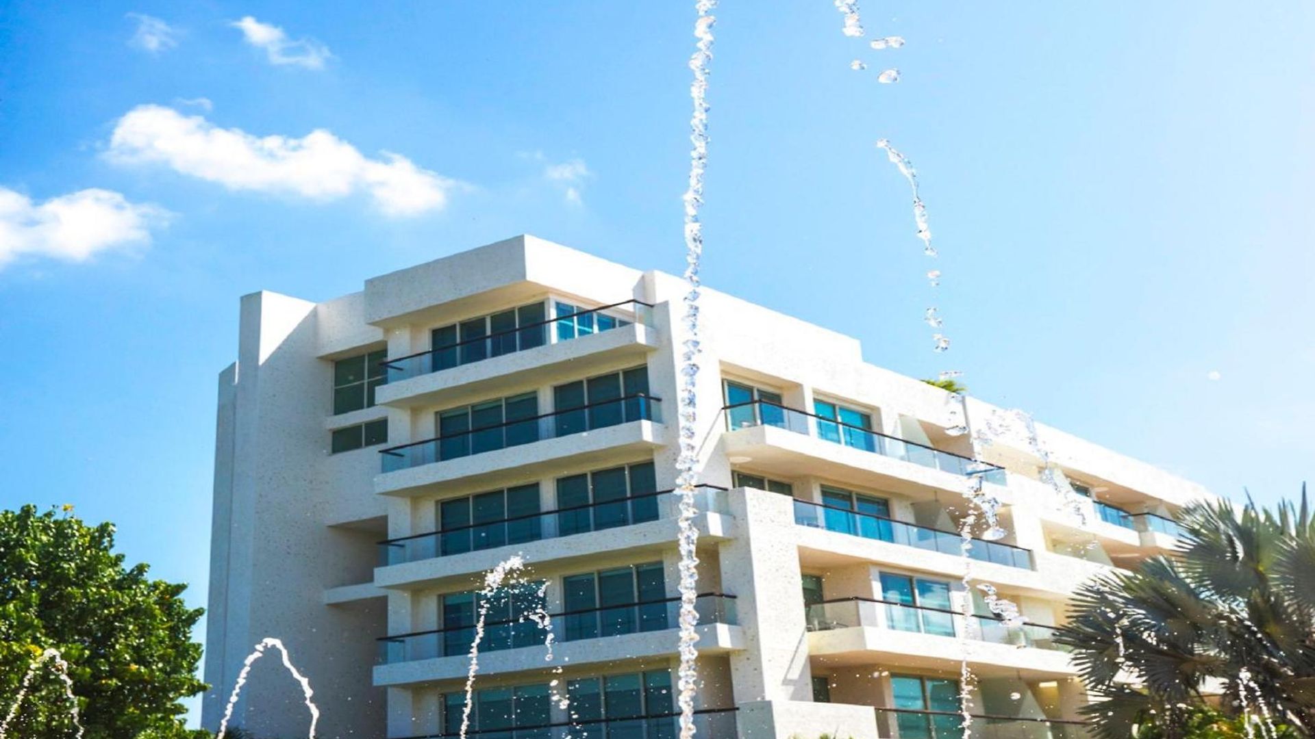Hotel Estelar Playa Manzanillo Cartagena