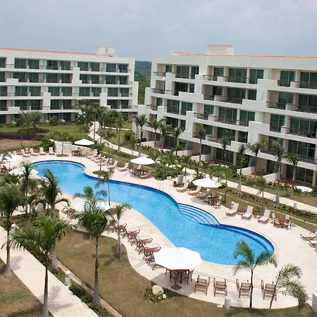 Estelar Playa Manzanillo 5* Cartagena