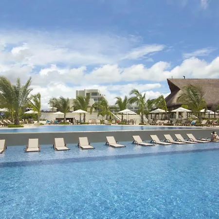 Hotel Estelar Playa Manzanillo Cartagena