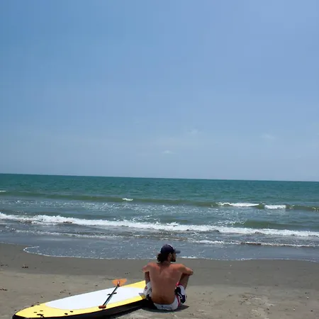 Estelar Playa Manzanillo