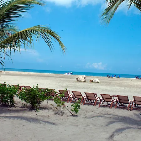 Estelar Playa Manzanillo Hotel