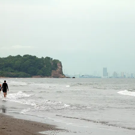 Estelar Playa Manzanillo 5* Cartagena