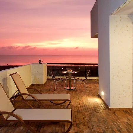 Estelar Playa Manzanillo 5*