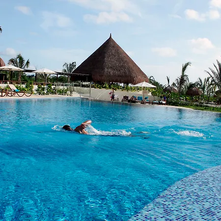 Estelar Playa Manzanillo Hotel Cartagena