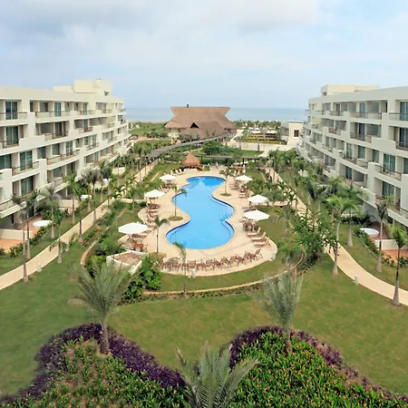 Estelar Playa Manzanillo 5*