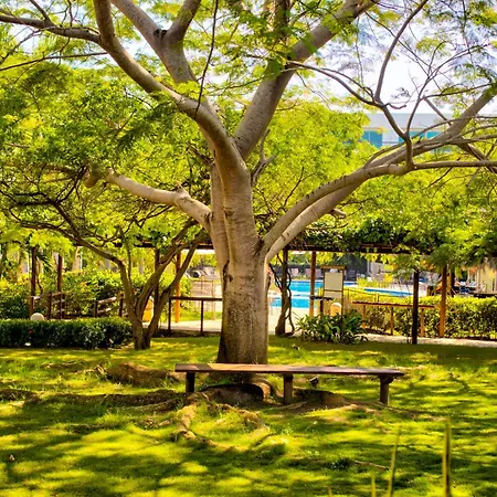 Estelar Playa Manzanillo Hotel 5*
