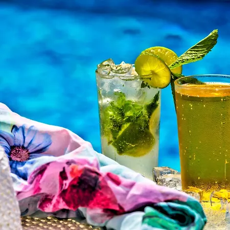 Hotel Estelar Playa Manzanillo