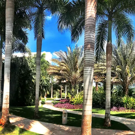 Estelar Playa Manzanillo Hotel 5*