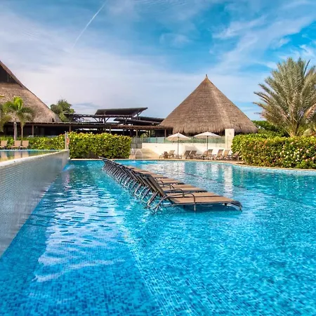 Estelar Playa Manzanillo Hotel 5*