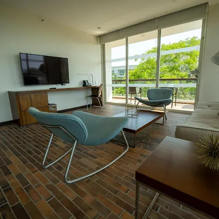 Estelar Playa Manzanillo 5* Cartagena