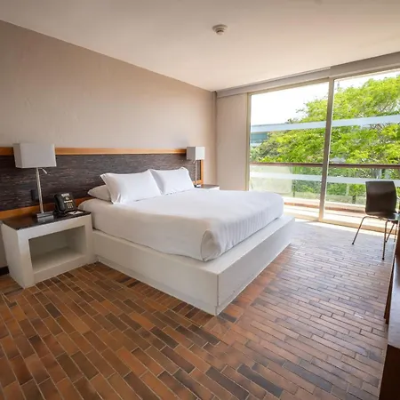 Hotel Estelar Playa Manzanillo