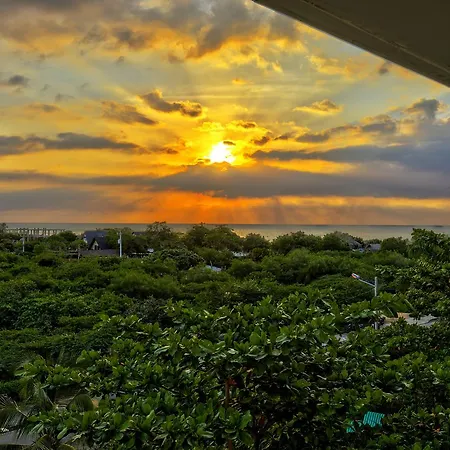 Hotel Estelar Playa Manzanillo