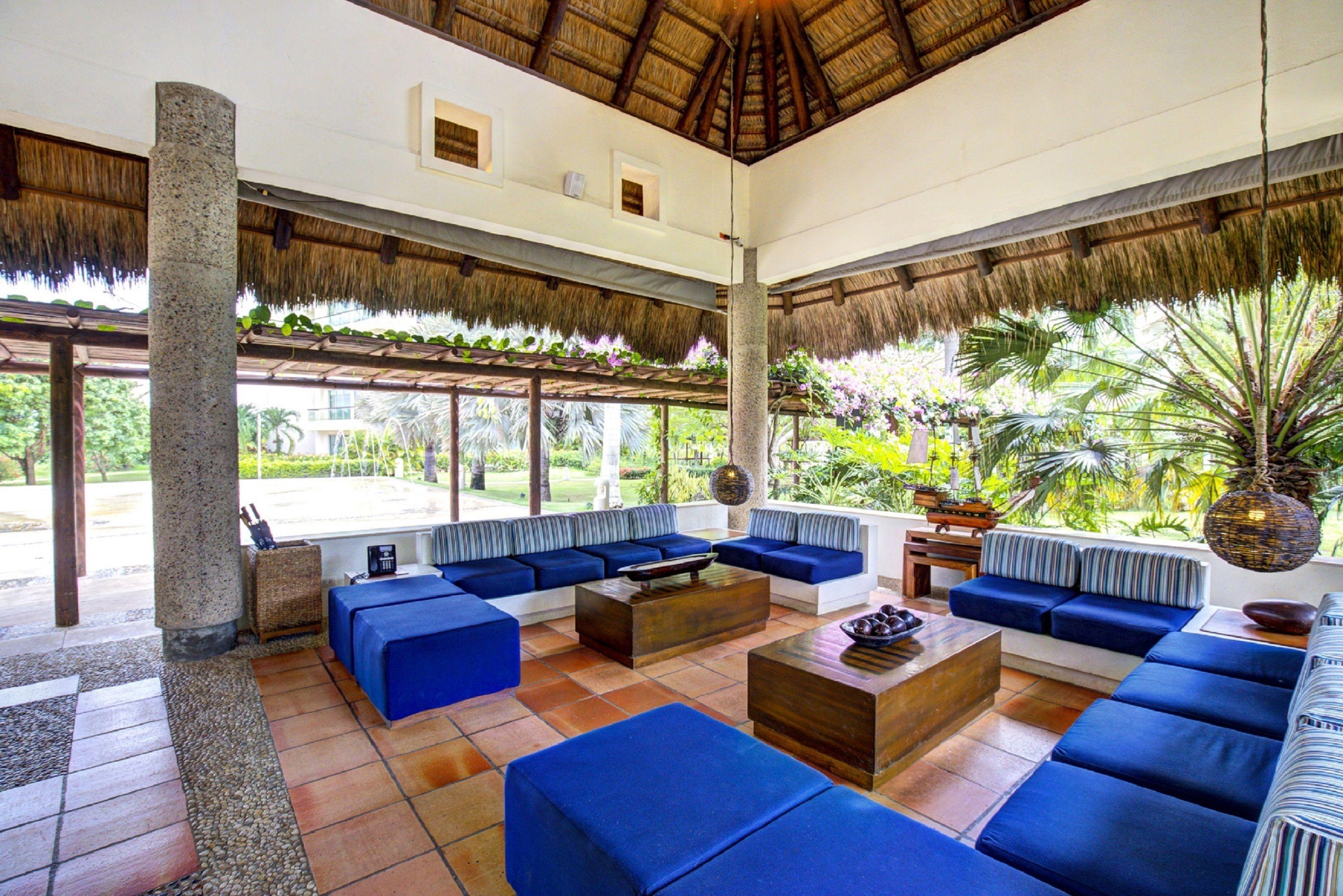 Hotel Estelar Playa Manzanillo - 5*