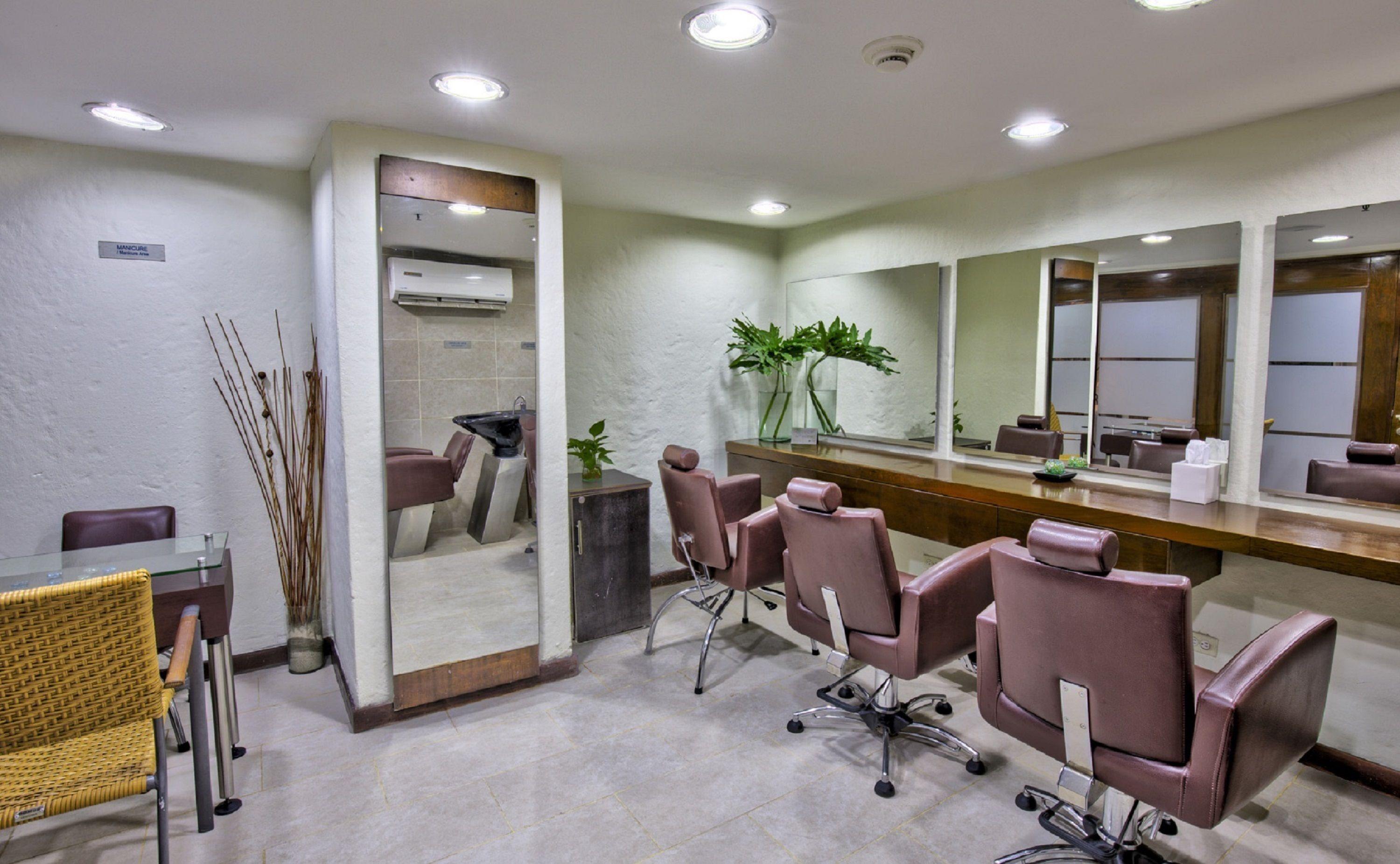 Estelar Playa Manzanillo -