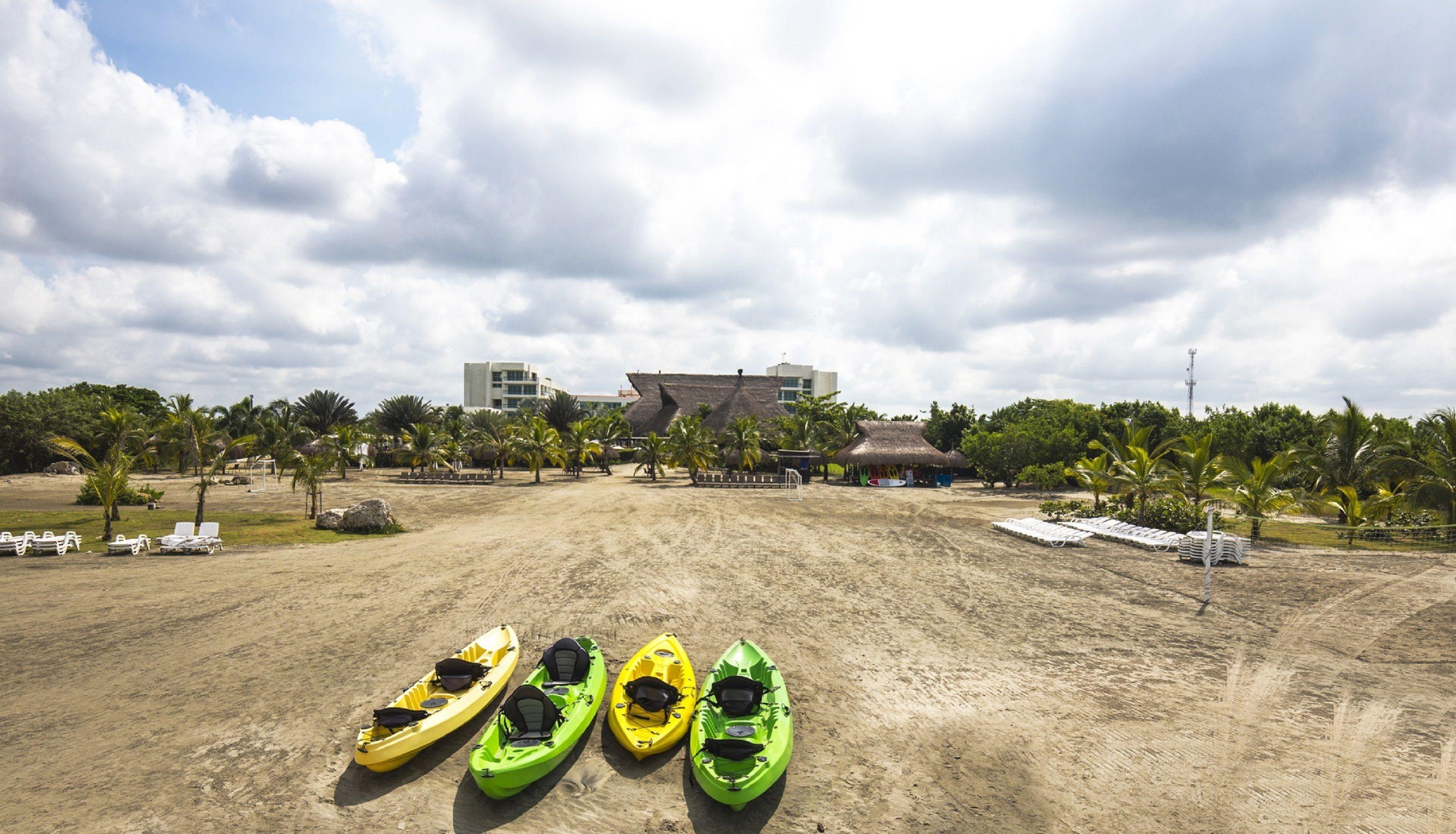Estelar Playa Manzanillo - Hotel 5*
