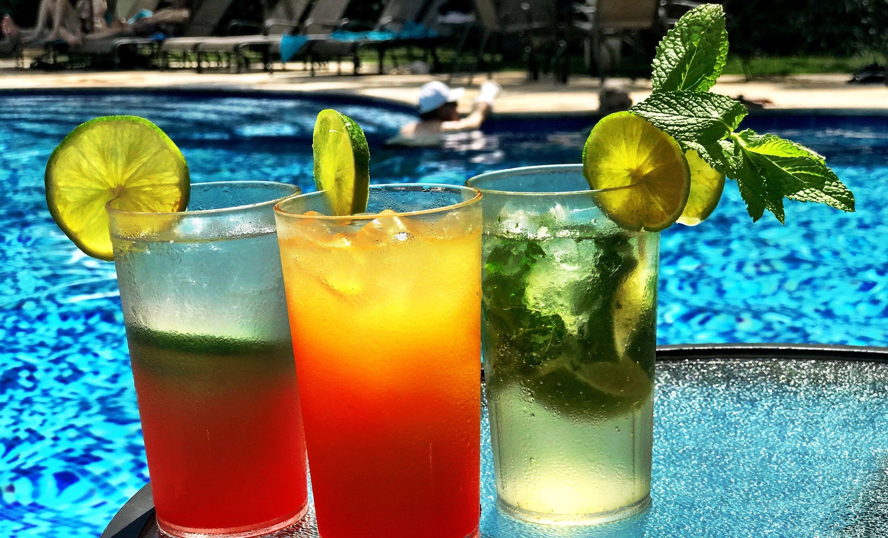 Estelar Playa Manzanillo -