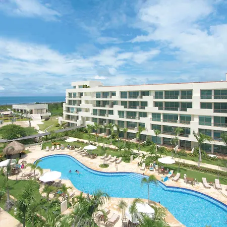 Estelar Playa Manzanillo Hotel 5*