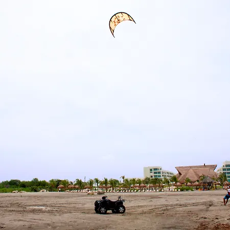 Estelar Playa Manzanillo 5*