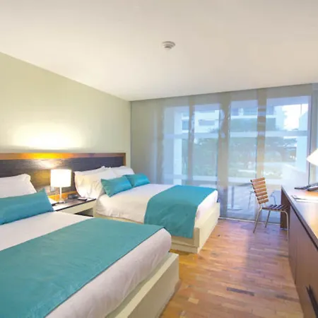 Estelar Playa Manzanillo 5*