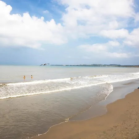 Estelar Playa Manzanillo 5*