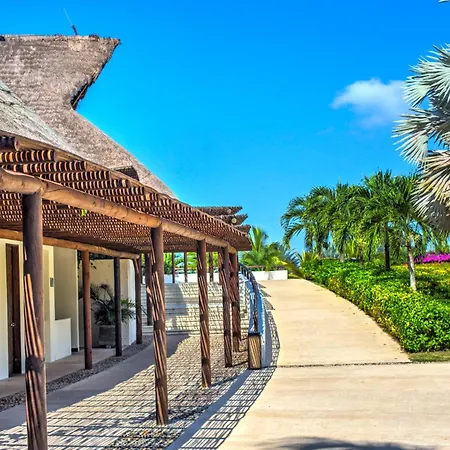 Hotel Estelar Playa Manzanillo