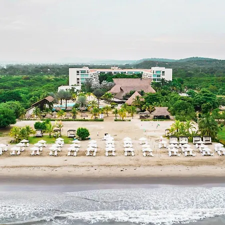 Estelar Playa Manzanillo