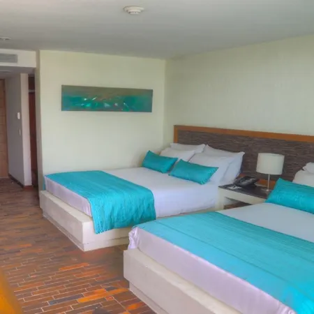 Estelar Playa Manzanillo 5* Cartagena