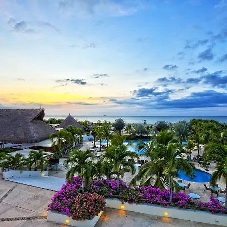 Hotel Estelar Playa Manzanillo 5*