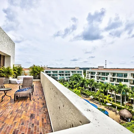 Hotel Estelar Playa Manzanillo 5*