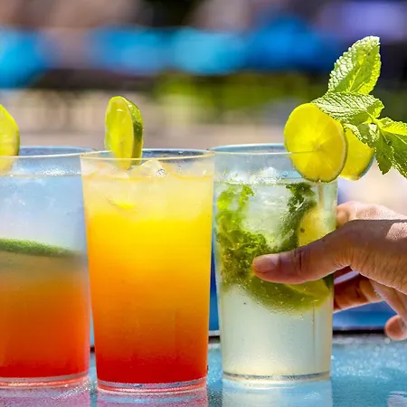 Hotel Estelar Playa Manzanillo 5*