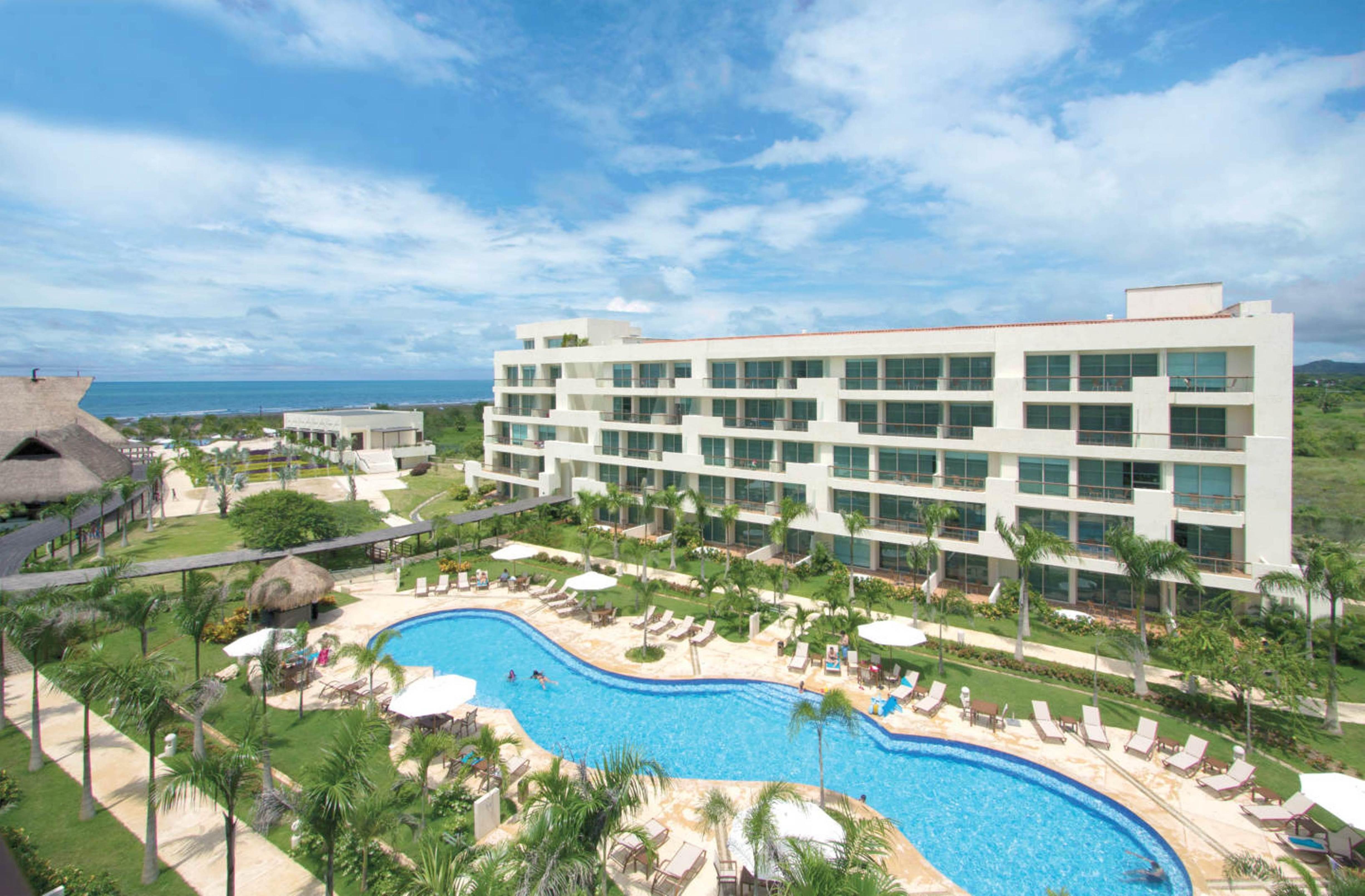 Estelar Playa Manzanillo Hotel 5*