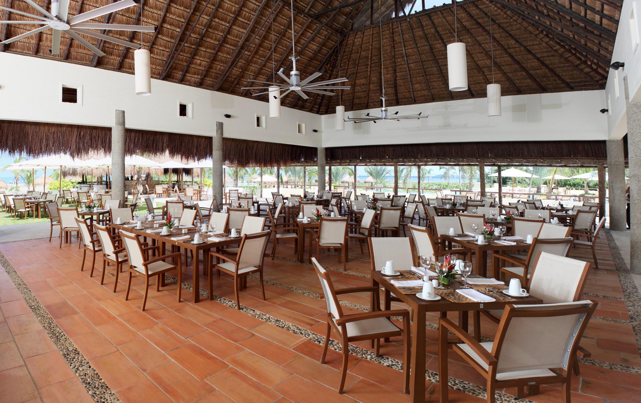 Hotel Estelar Playa Manzanillo Cartagena