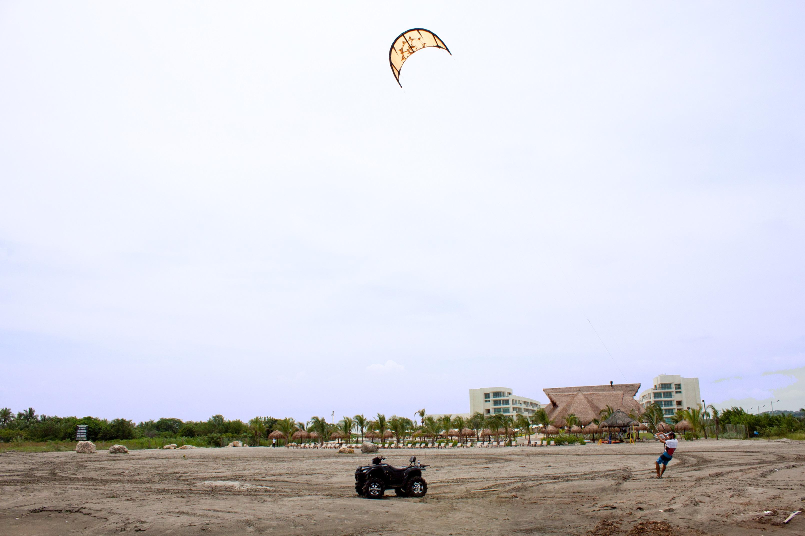 Estelar Playa Manzanillo 5*