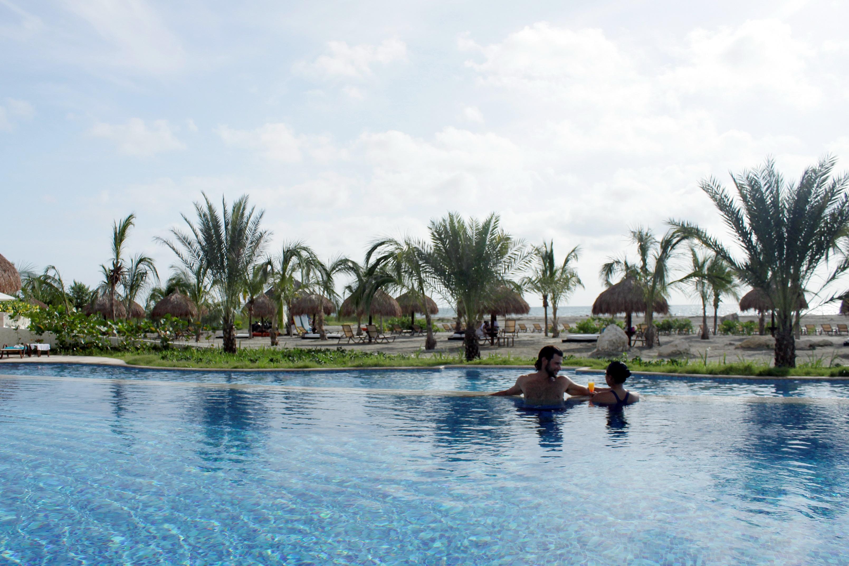 Estelar Playa Manzanillo Cartagena