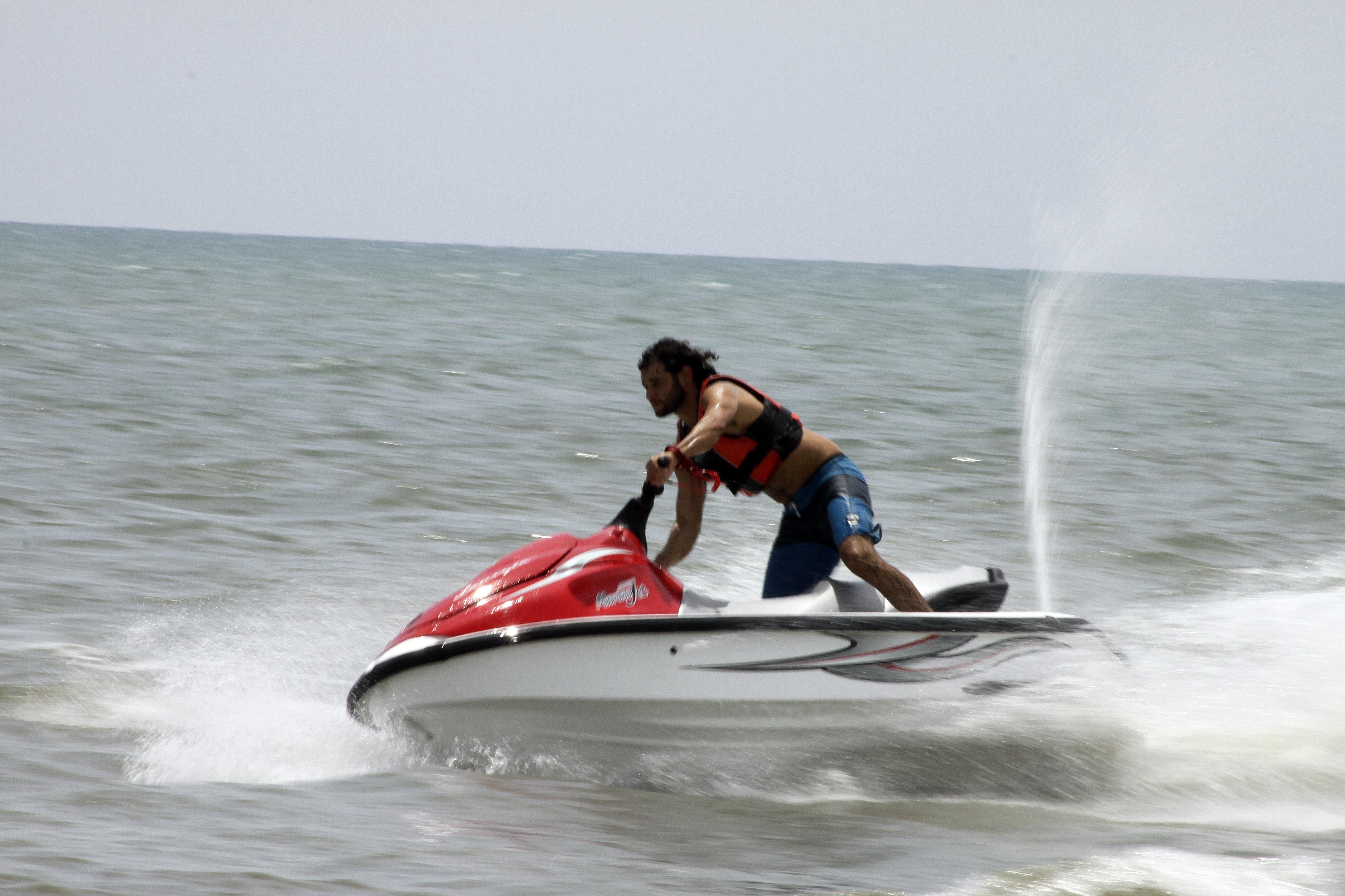 Hotel Estelar Playa Manzanillo Cartagena