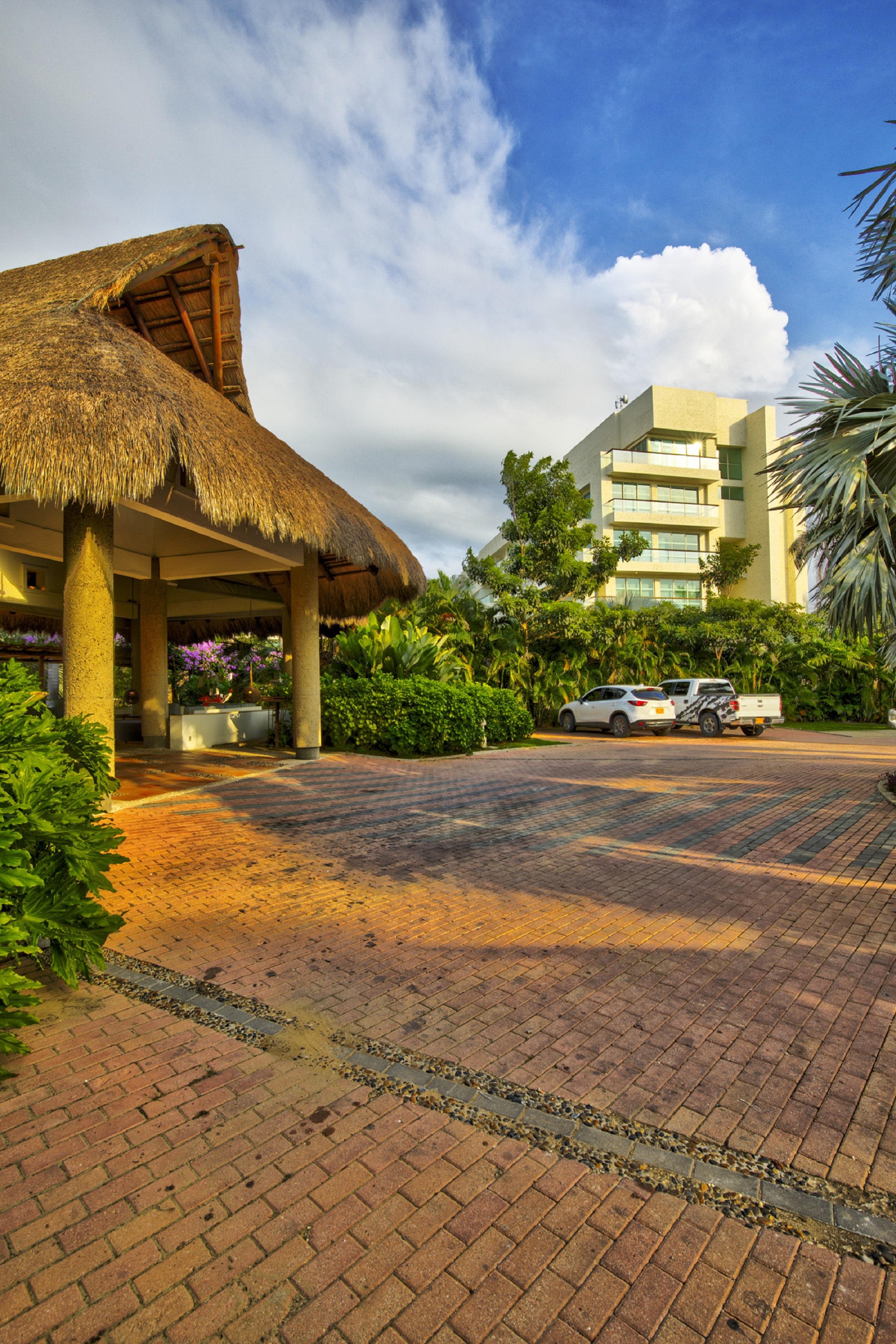 Estelar Playa Manzanillo 5* Cartagena