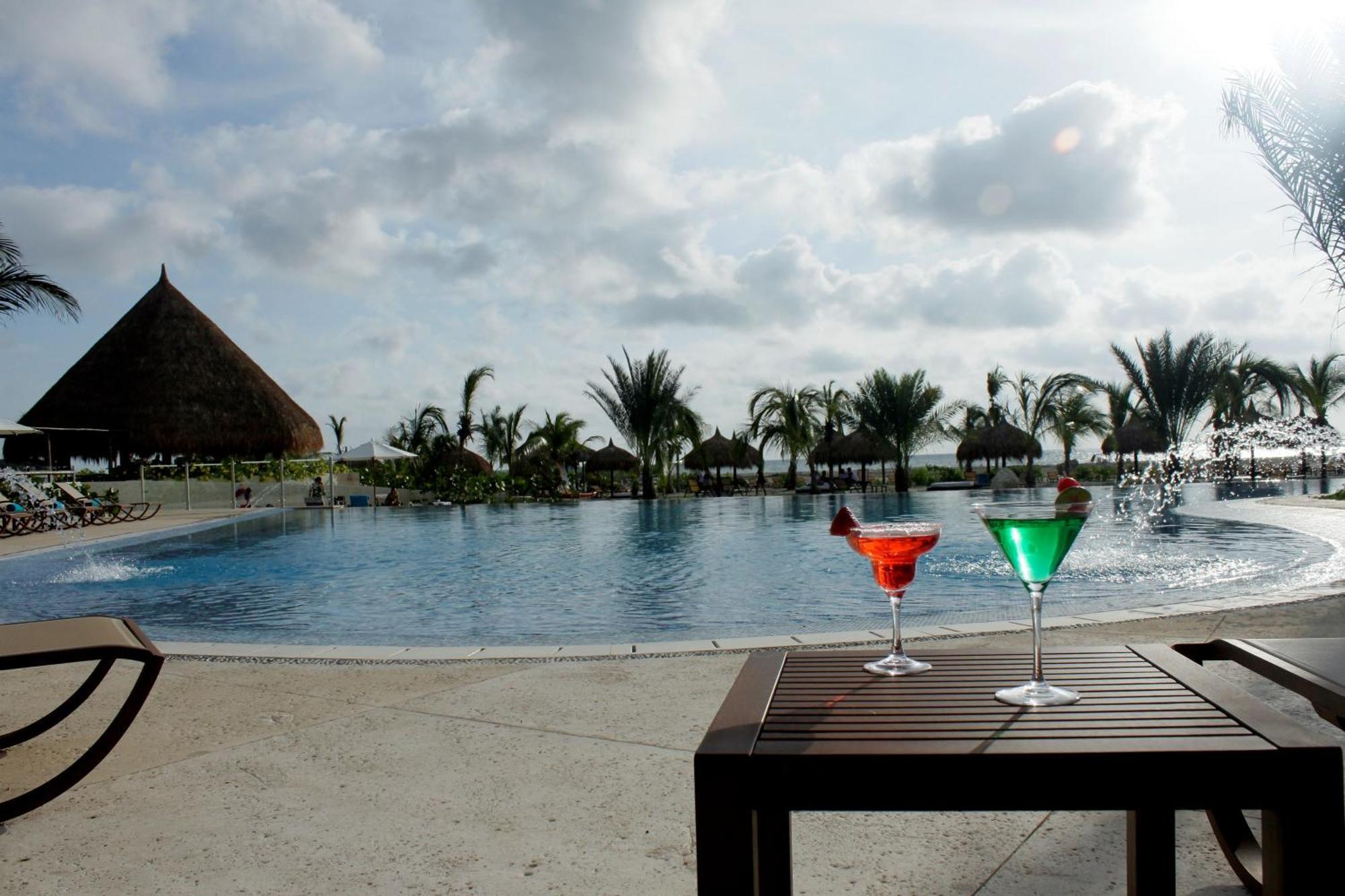 Estelar Playa Manzanillo Hotel